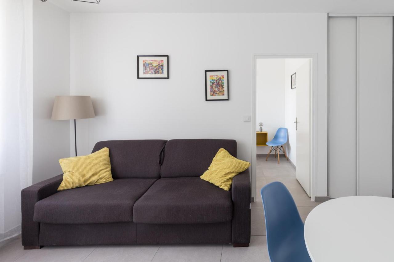 1Stays Premium - Chabaud Reims Exterior foto