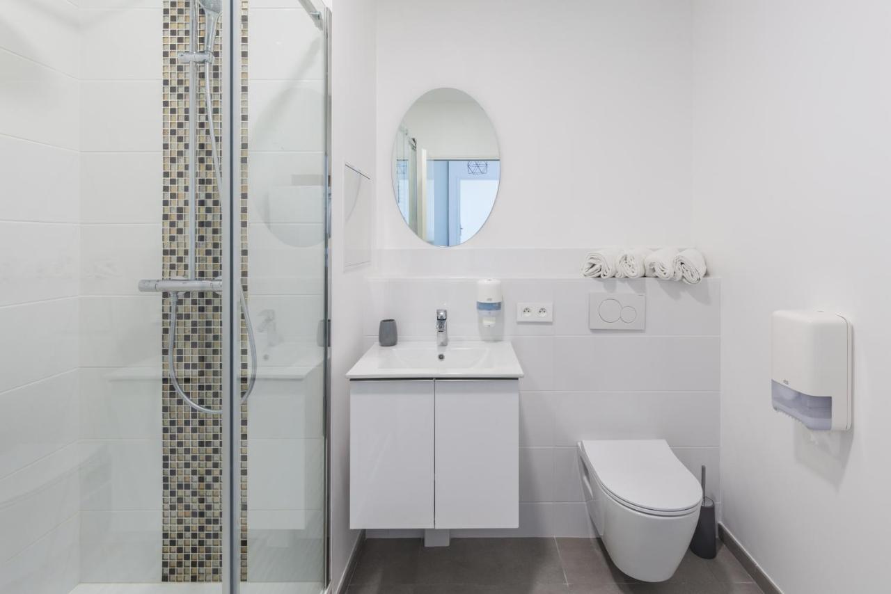 1Stays Premium - Chabaud Reims Exterior foto